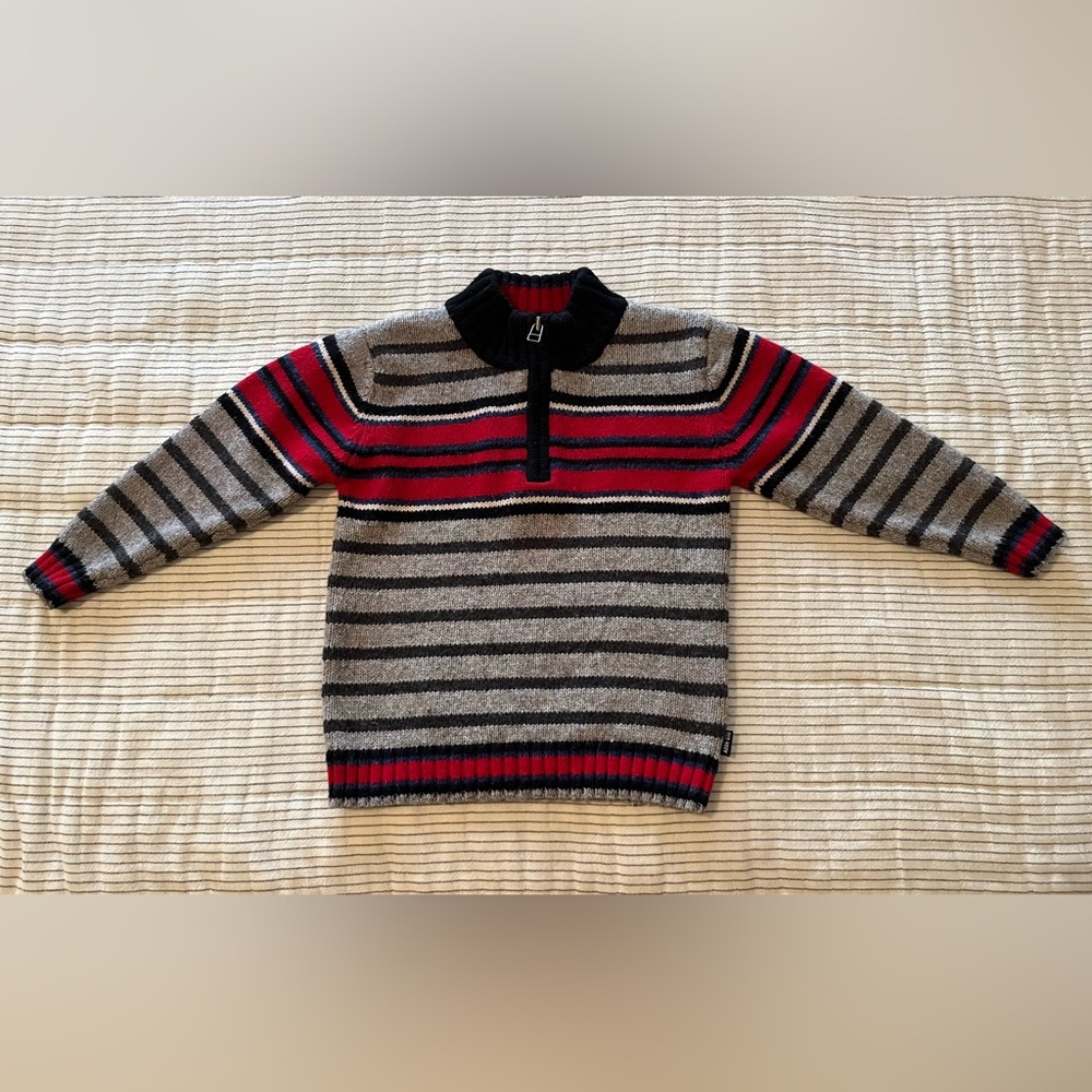 Old Navy Boys 4T Sweater